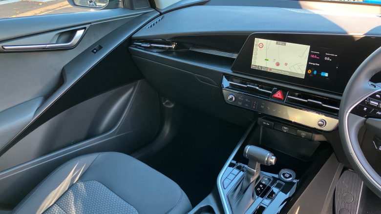 Kia Niro 1.6 GDi 127 Hybrid 2 Nav 5dr DCT Hybrid Estate